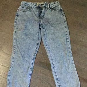 Pacsun size 24